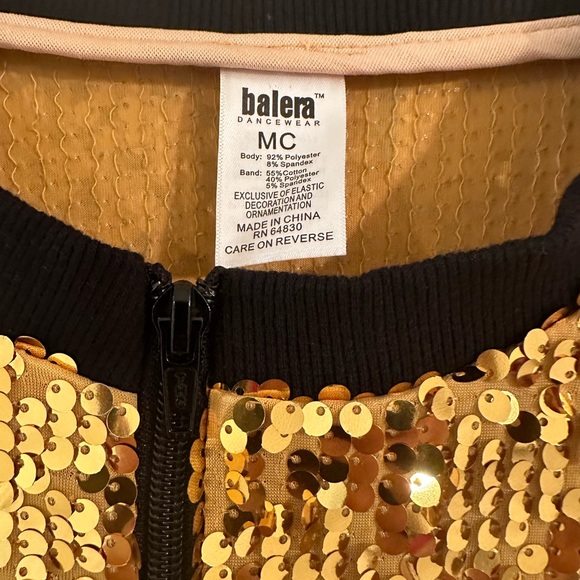 Balera Jacket - Picture 4 of 6